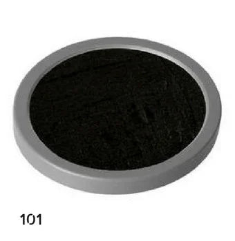 Maquillaje al Agua Grimas 25ml Maquillaje al Agua Grimas 101 - Negro