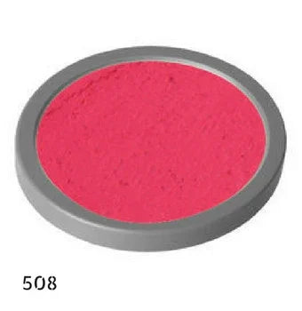 Maquillaje al Agua Grimas 25ml Maquillaje al Agua Grimas 508 - Rosa