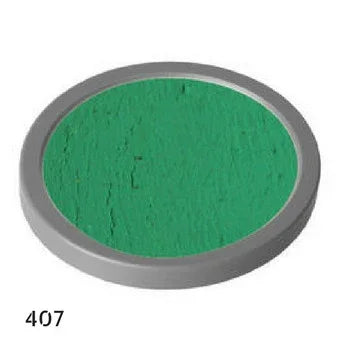 Maquillaje al Agua Grimas 25ml Maquillaje al Agua Grimas 407 - Verde