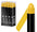 Pintura en Barra para Maquillaje en Colores Maquillajes y Pinturas Guirca Amarillo