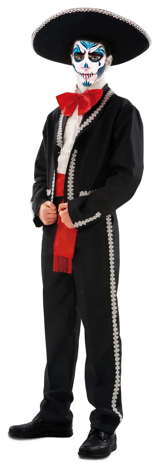 Disfraz de Mariachi Mexicano para Hombre Otros Países y Regiones Viving