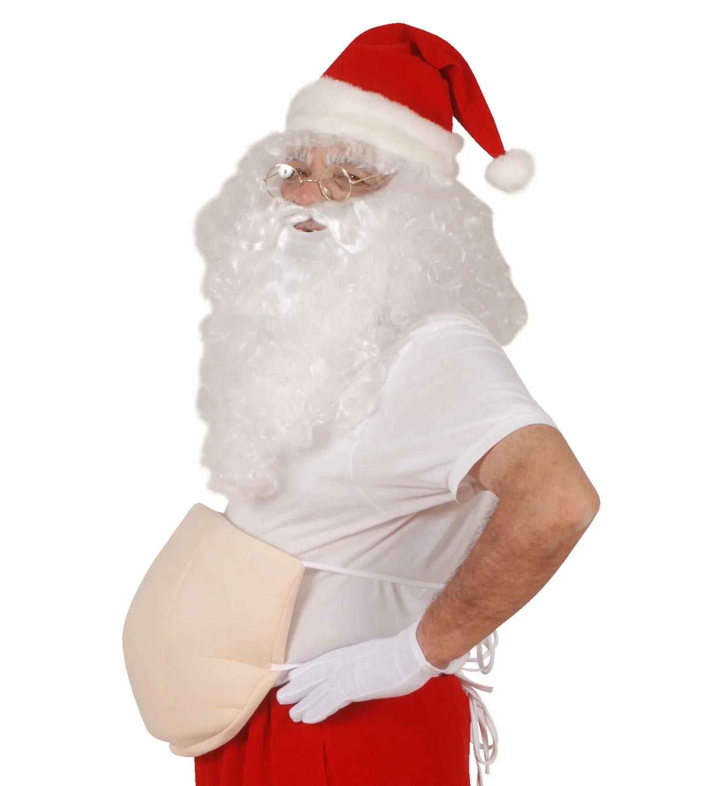 Barriga Postiza Mullida COMPLEMENTOS Widmann