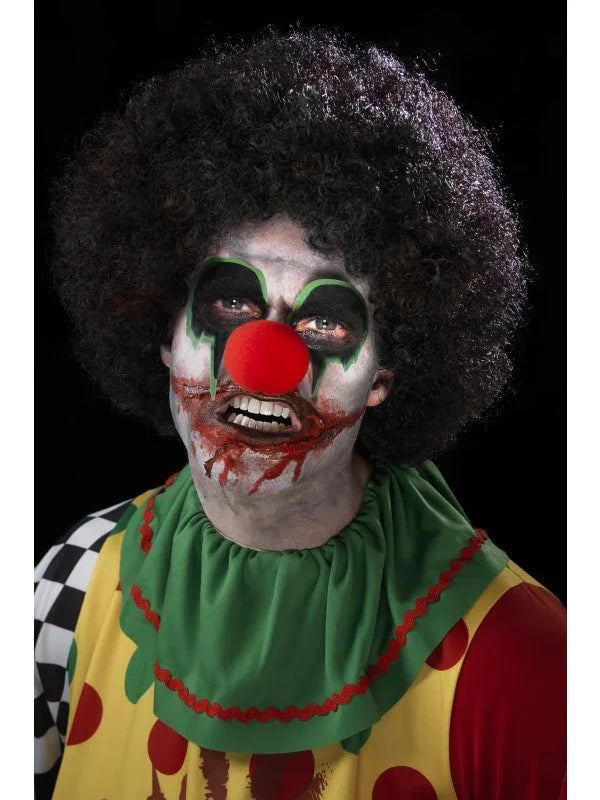Kit de Maquillaje de Payaso Asesino Payasos Asesinos Smiffys