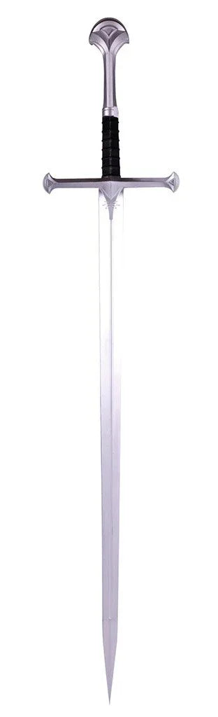 Espada Anduril de Aragorn del Señor de los Anillos Espadas EuroCarnavales