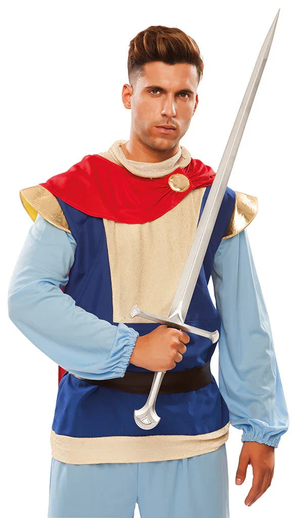 Espada Anduril de Aragorn del Señor de los Anillos Espadas EuroCarnavales