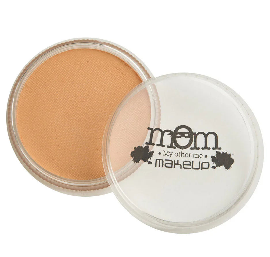 Maquillaje al Agua Color Carne 18g Maquillaje al Agua Viving