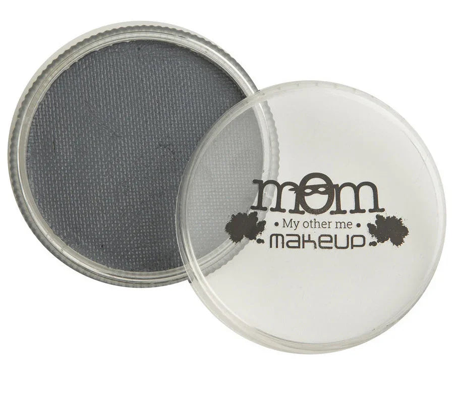 Maquillaje al Agua Gris 18g Maquillaje al Agua Viving