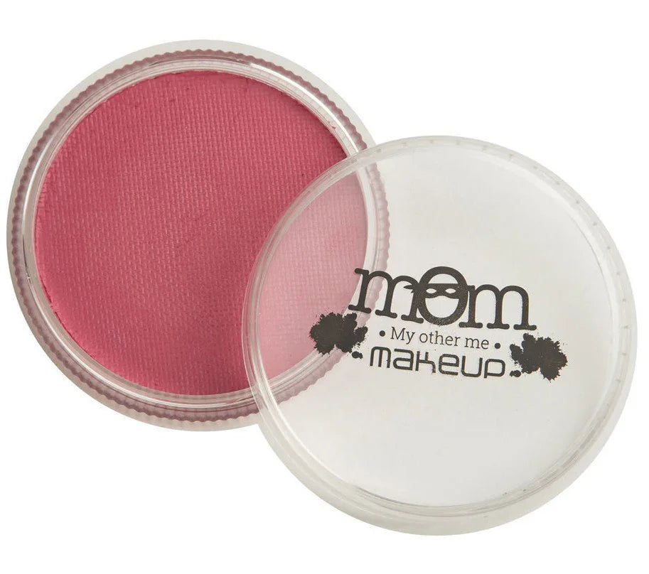 Maquillaje al Agua Rosa 18g Maquillaje al Agua Viving