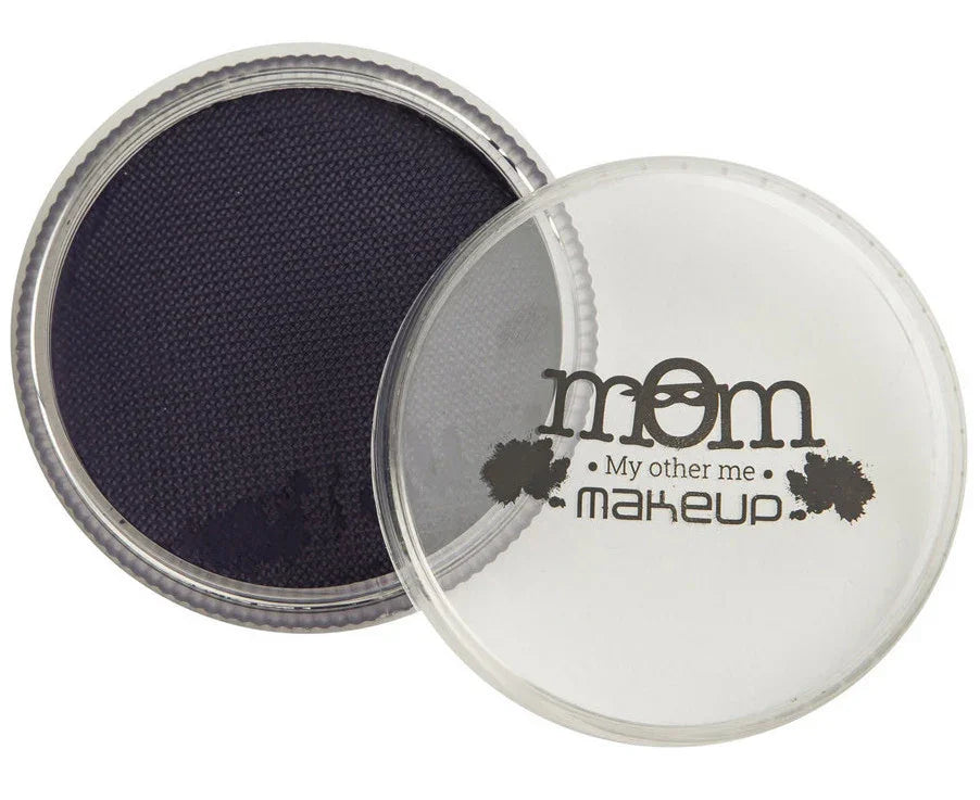 Maquillaje al Agua Azul Marino 18g Maquillaje al Agua Viving