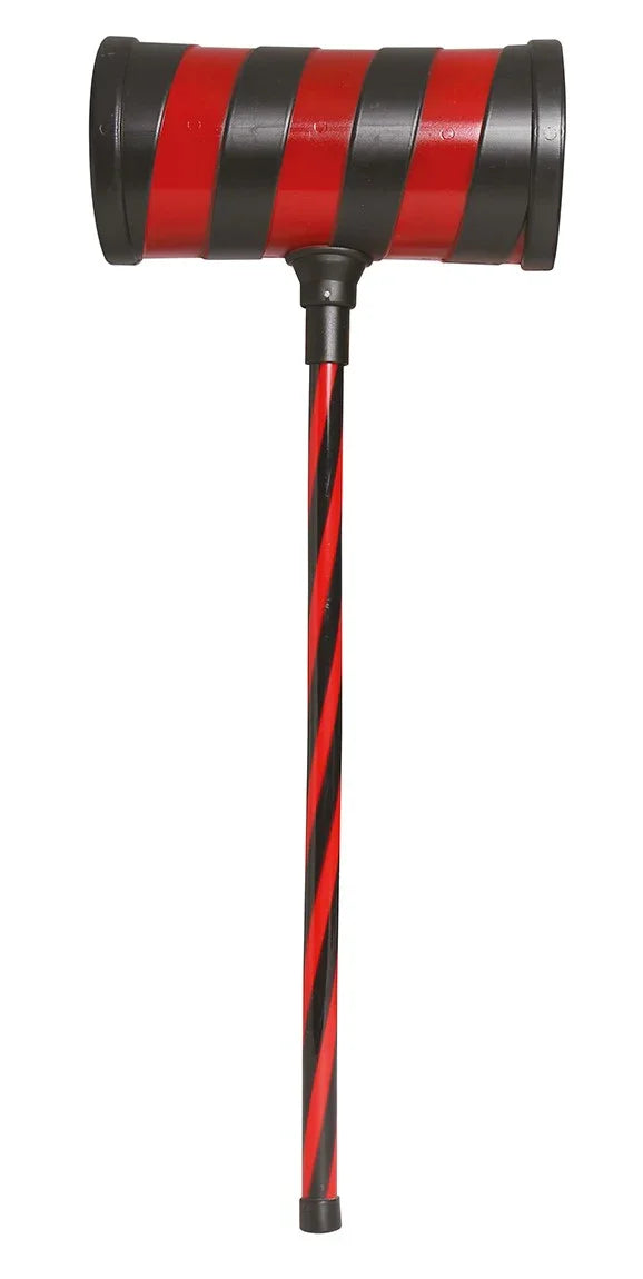 Martillo de Payaso Asesino Martillos, Mazos y Porras Guirca