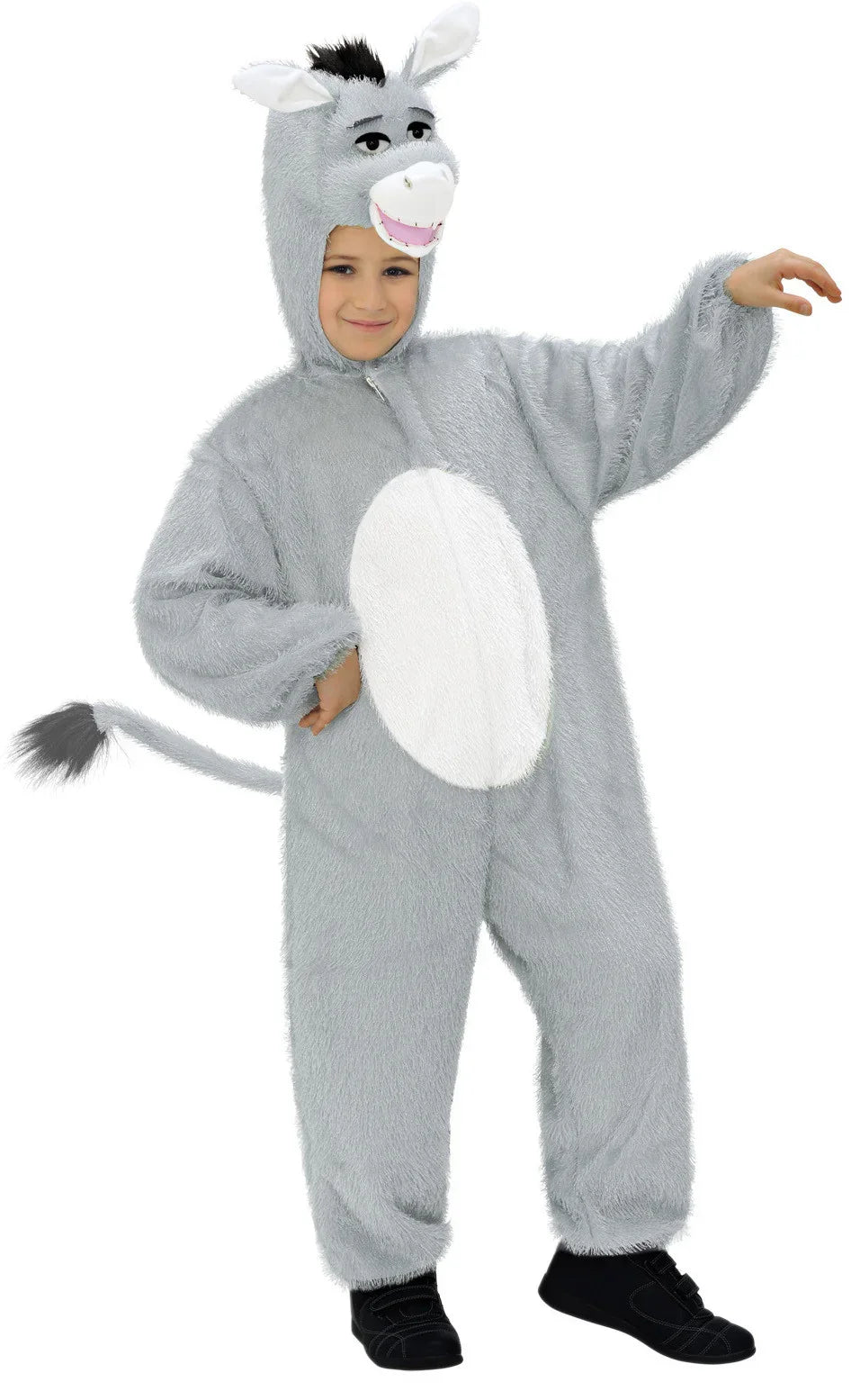 Disfraz de Asno para Niño Animales Infantiles Widmann