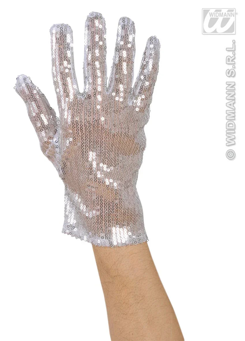Guante Michael Jackson COMPLEMENTOS Widmann
