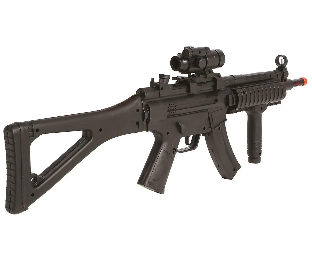 Fusil de Asalto de 66cms Pistolas, Rifles y Metralletas Guirca