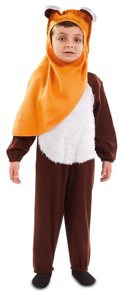 Disfraz de Ewok de Star Wars Infantil Star Wars EuroCarnavales