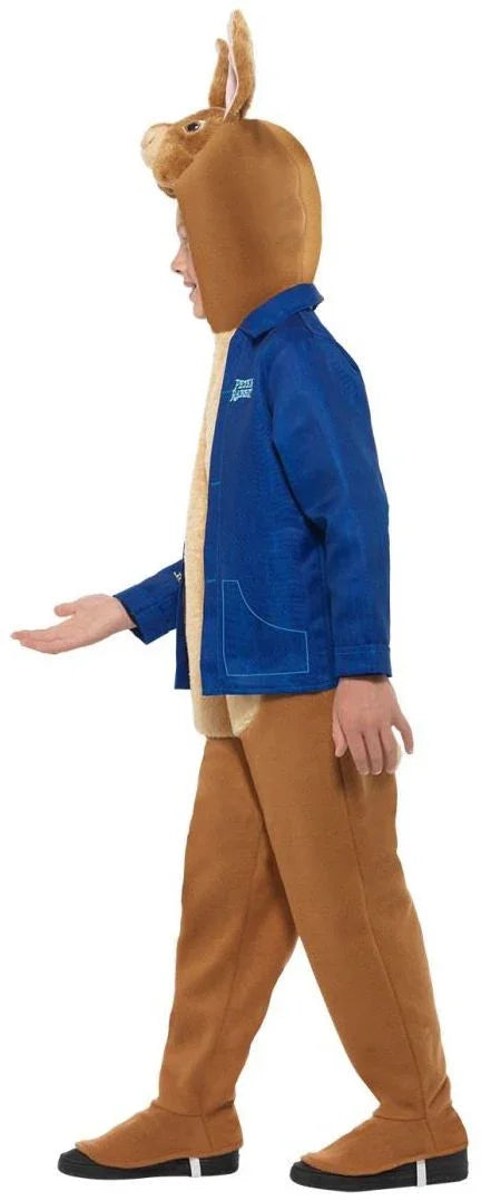Disfraz de Peter Rabbit para Niño Conejo Smiffys