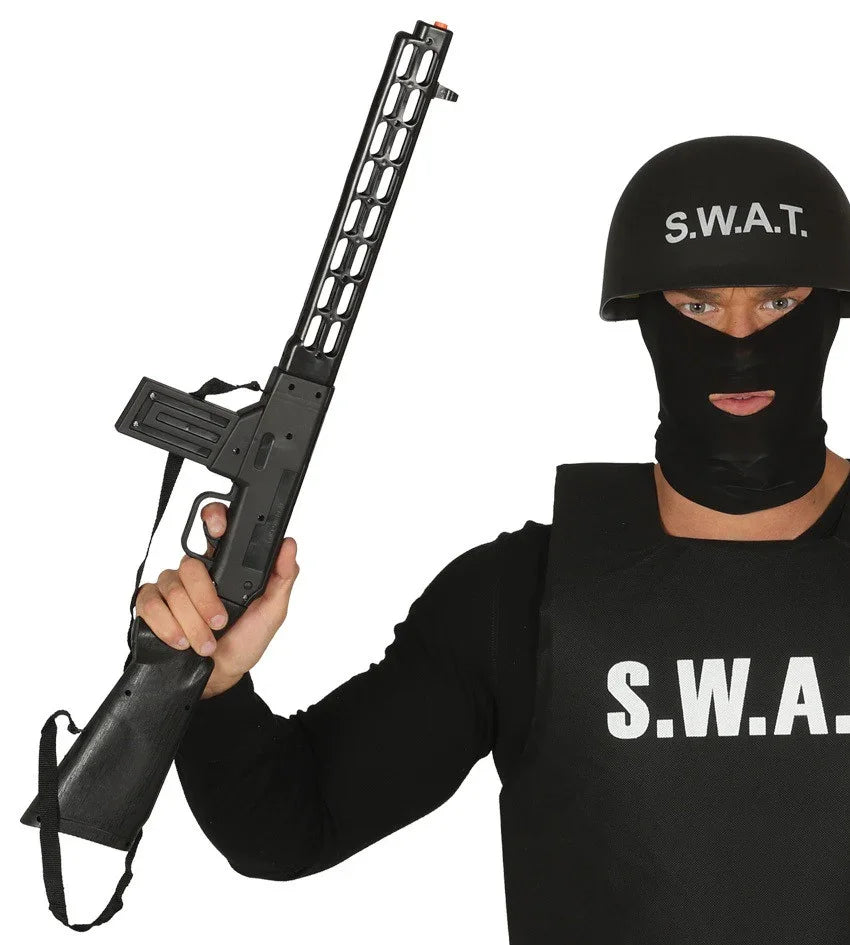 Rifle de Asalto de Policía Policía Guirca