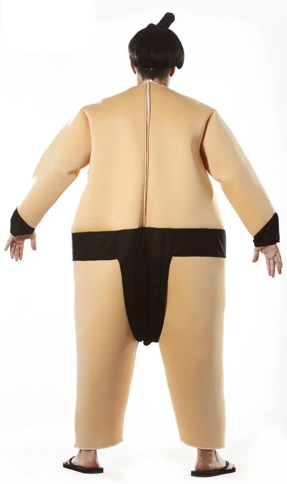 Disfraz de Sumo para Hombre Sumos Guirca