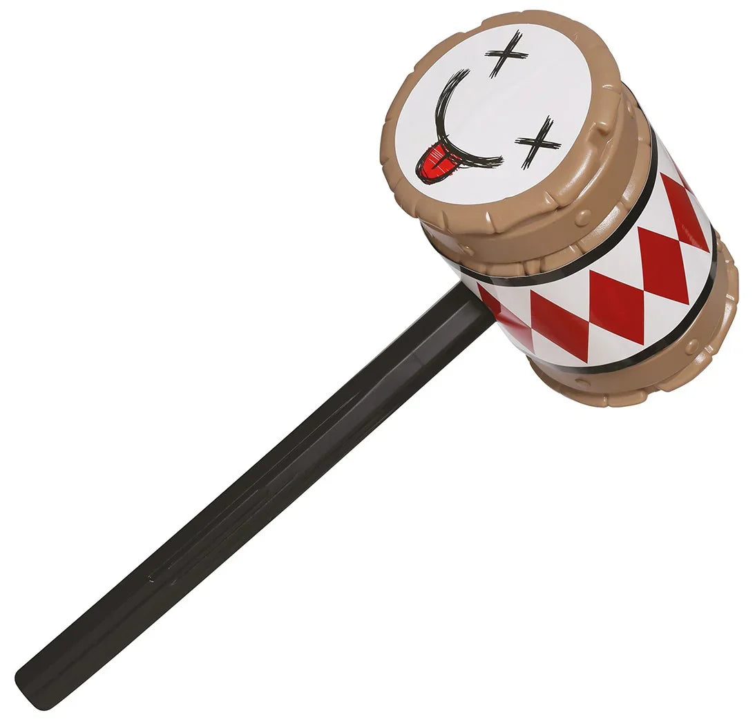 Mazo de Harley Villana 54cms Martillos, Mazos y Porras Guirca