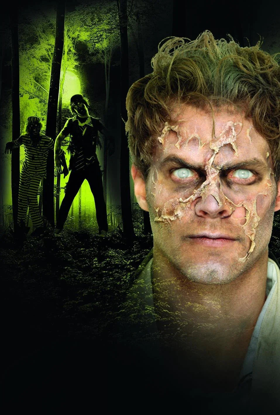 Látex Líquido Maquillaje Halloween Smiffys