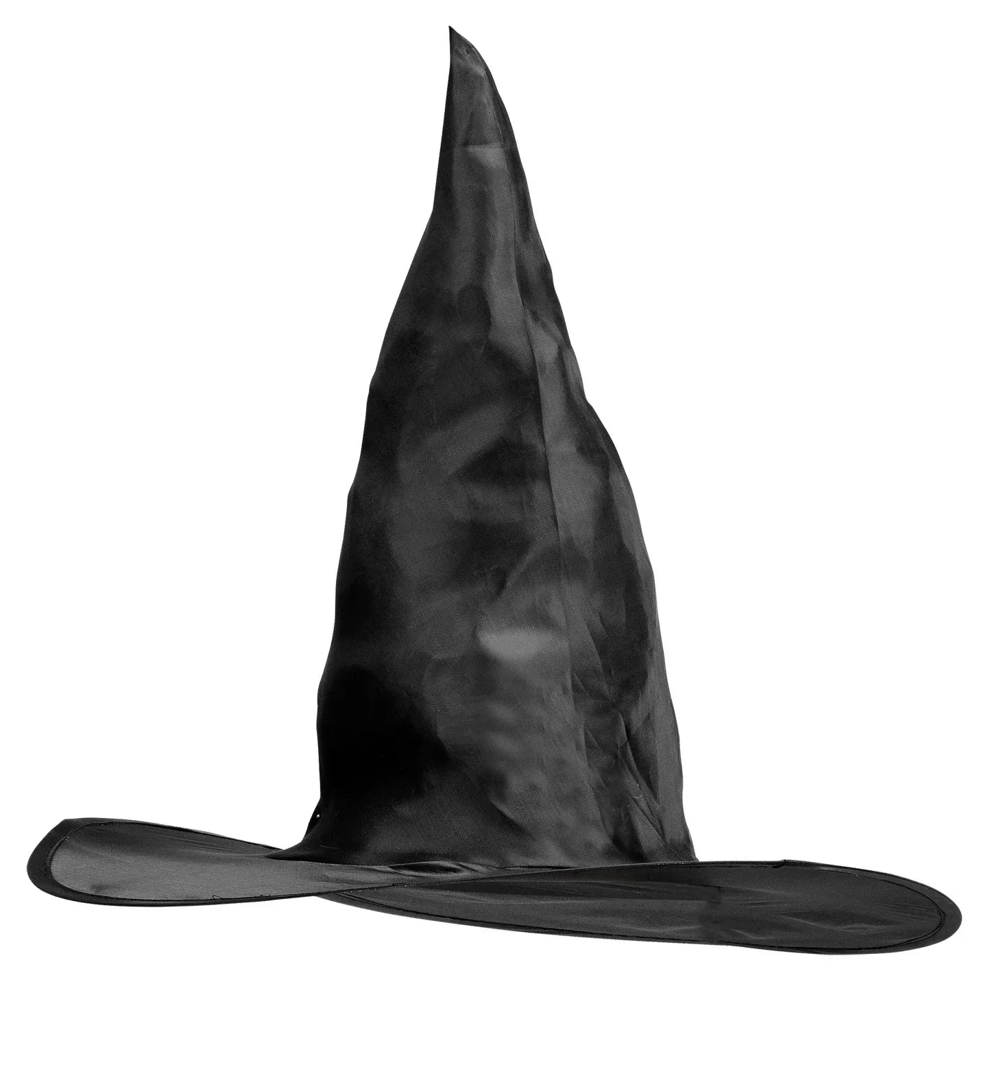 Sombrero de Bruja Negro Infantil Brujas Widmann