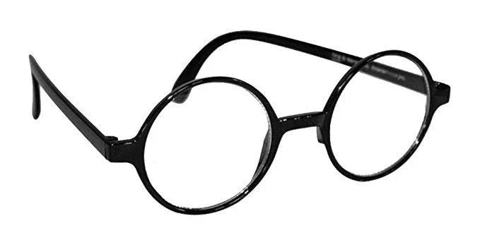 Gafas de Harry Potter Oficiales Harry Potter Rubies