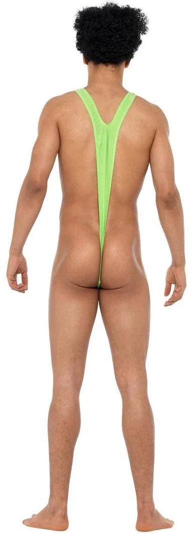 Mankini de Borat Disfraces Originales Smiffys