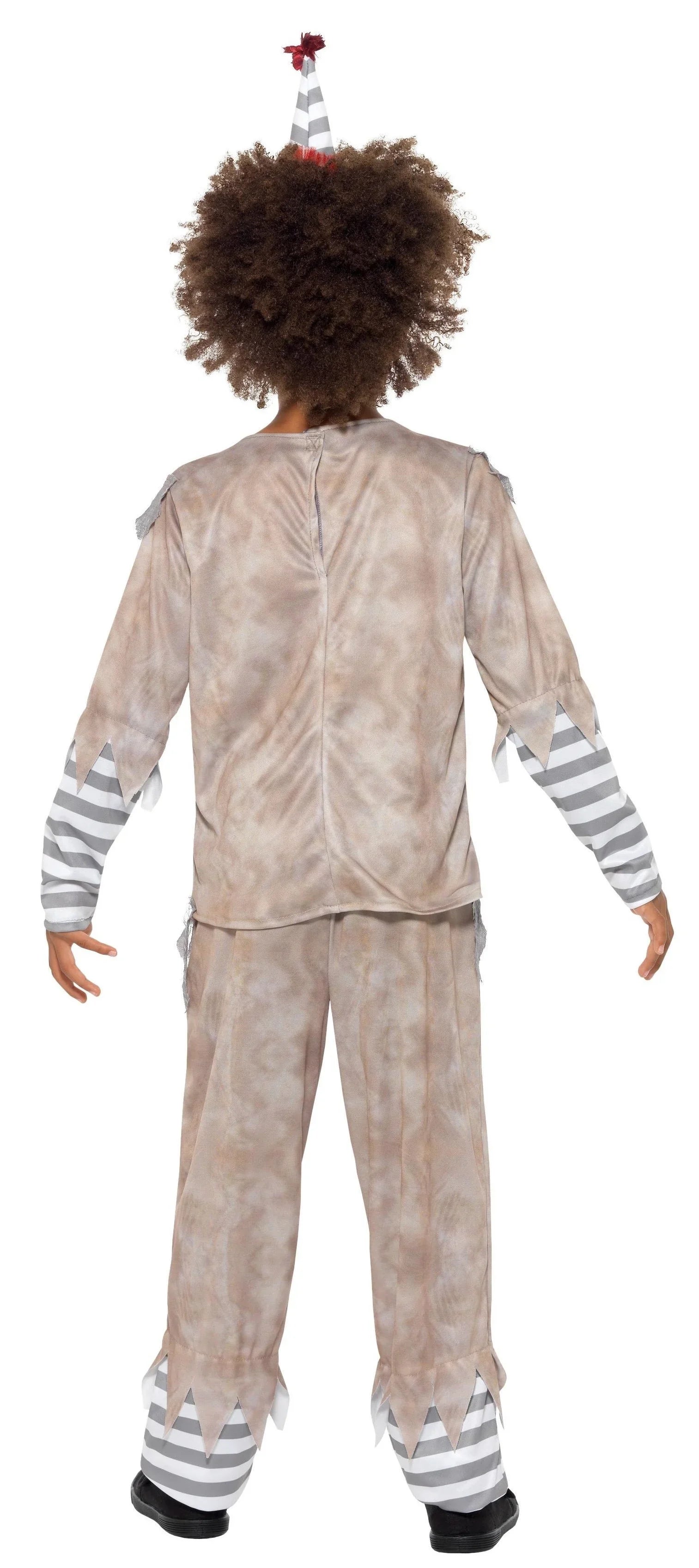 Disfraz de Penny el Payaso Asesino para Niño Pennywise Smiffys