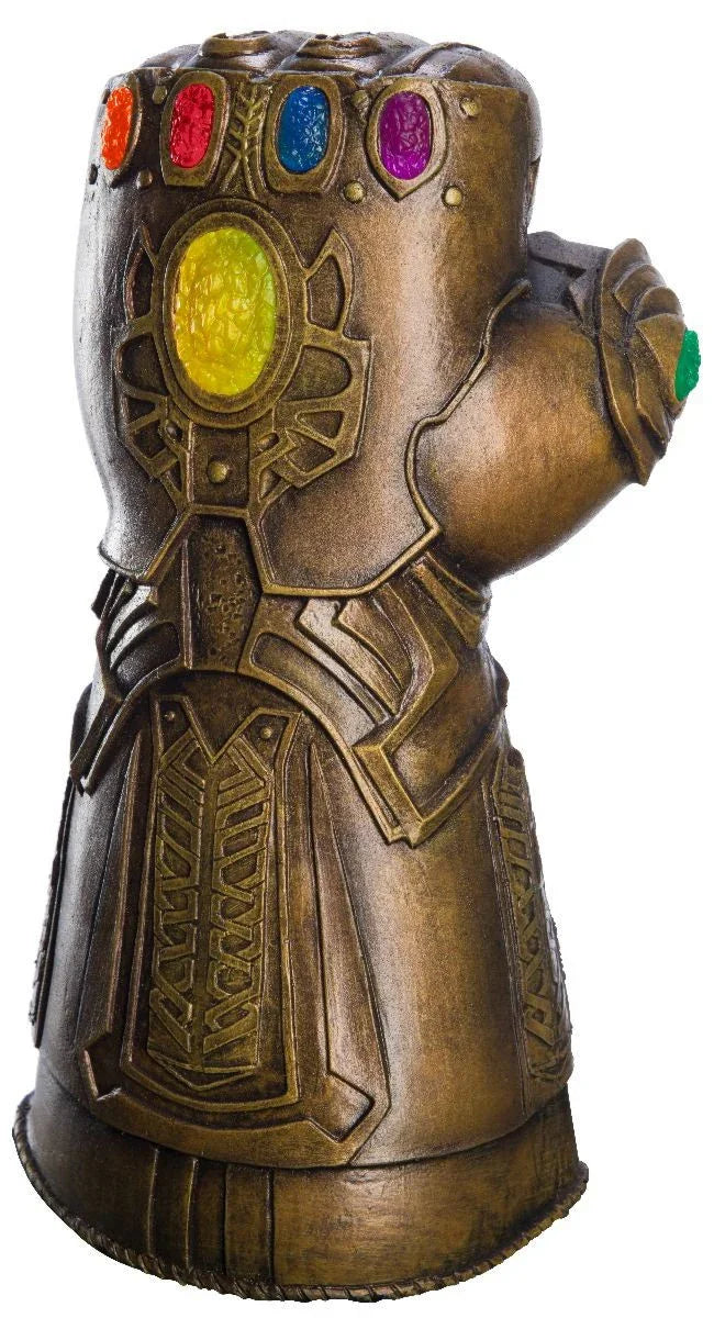 Guantelete del Infinito de Thanos Premium Thanos Rubies