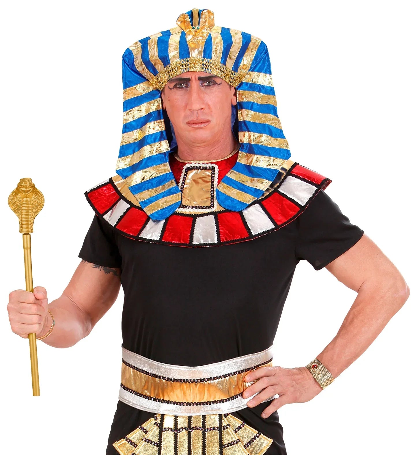 Cetro Egipcio COMPLEMENTOS Widmann