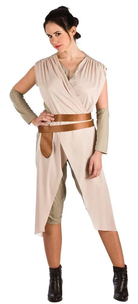 Disfraz de Rey de Star Wars para Mujer Rey El Rey del Carnaval