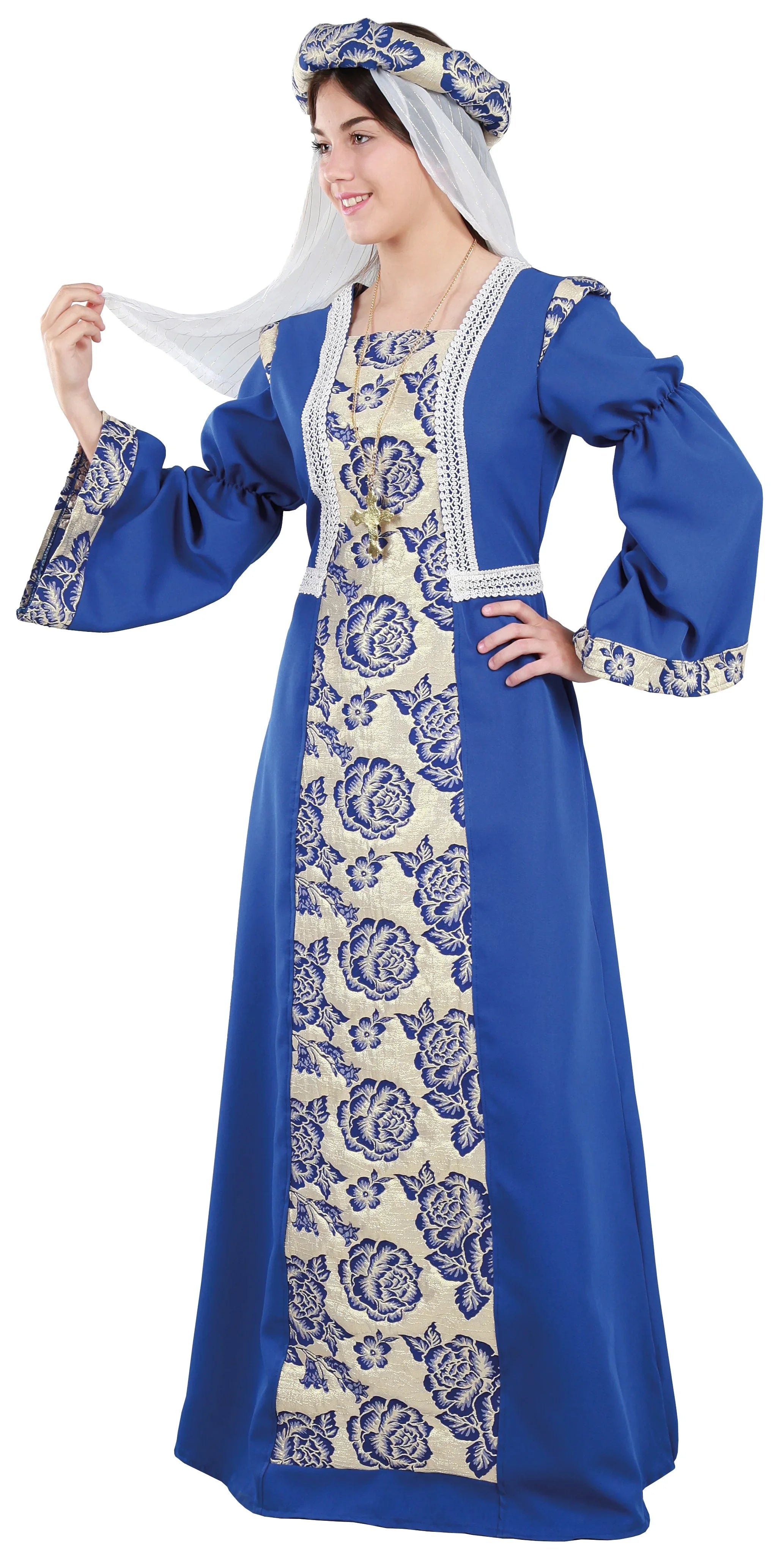 Disfraces en Pareja de Príncipes Renacentistas Reyes y Reinas Medievales Disfraces Simon