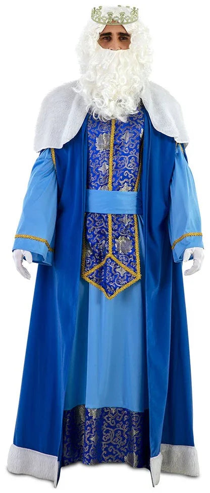 Disfraces para Grupo de Reyes Magos y Pajes Clásicos Reyes Magos y Pajes Disfraces Simon