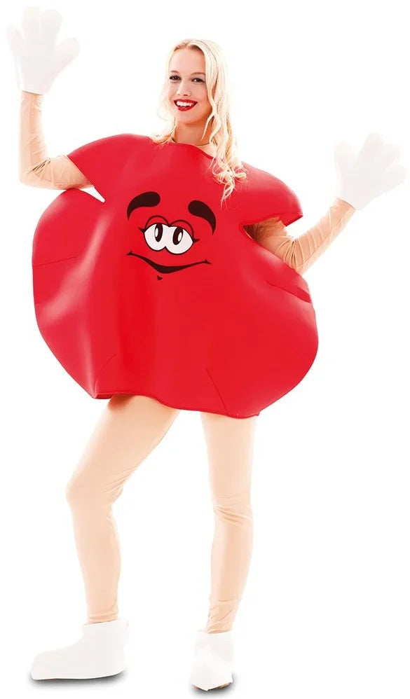 Disfraces para Grupo de Caramelos M&M's Bebida y Comida Disfraces Simon