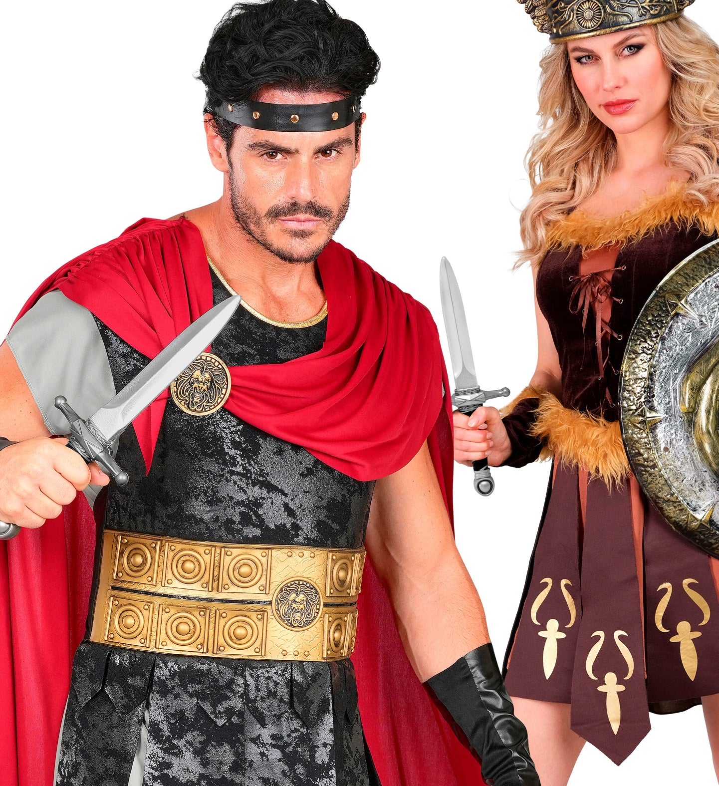 Daga Storica Romana