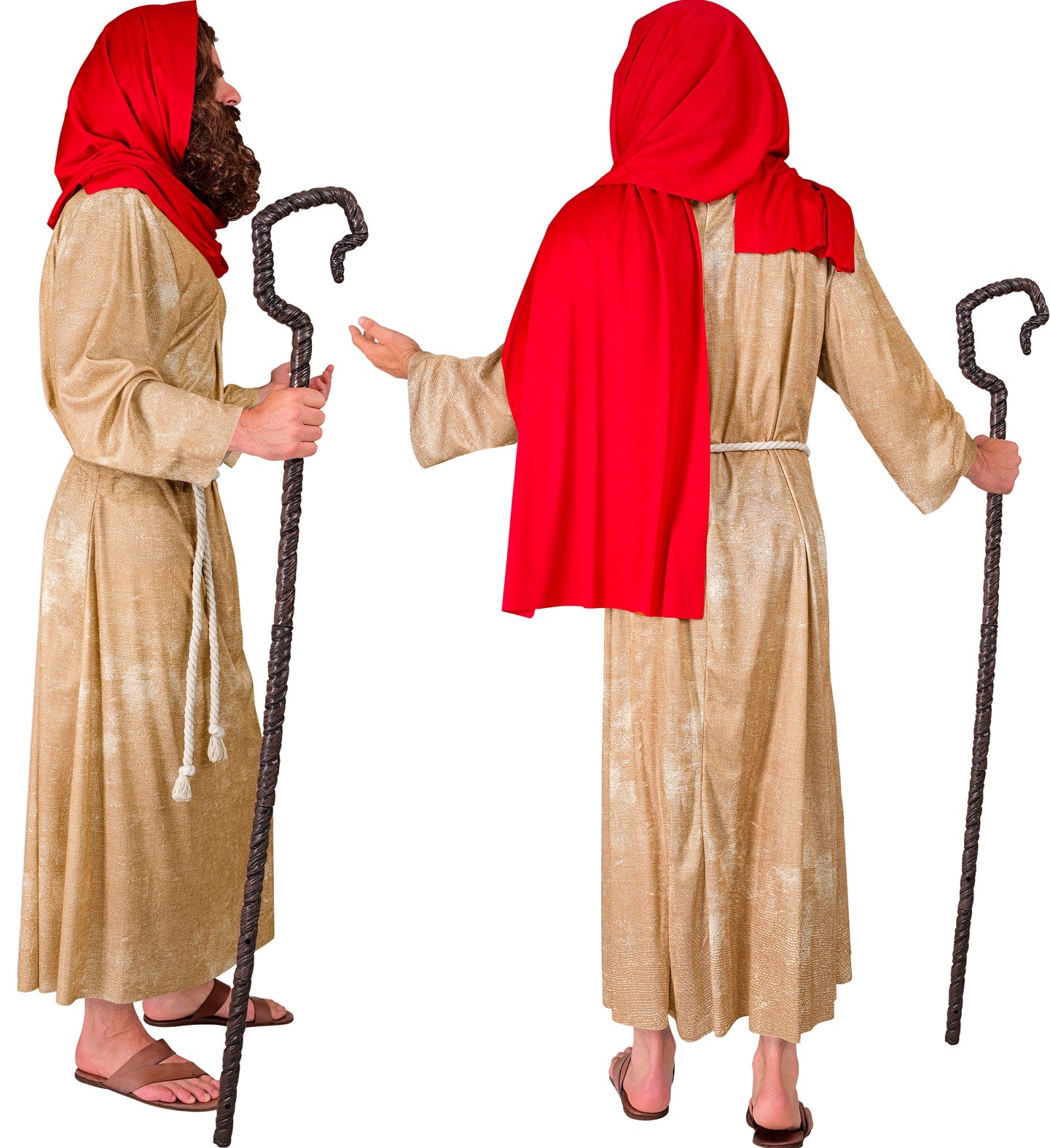 Costume Messia per Adulto