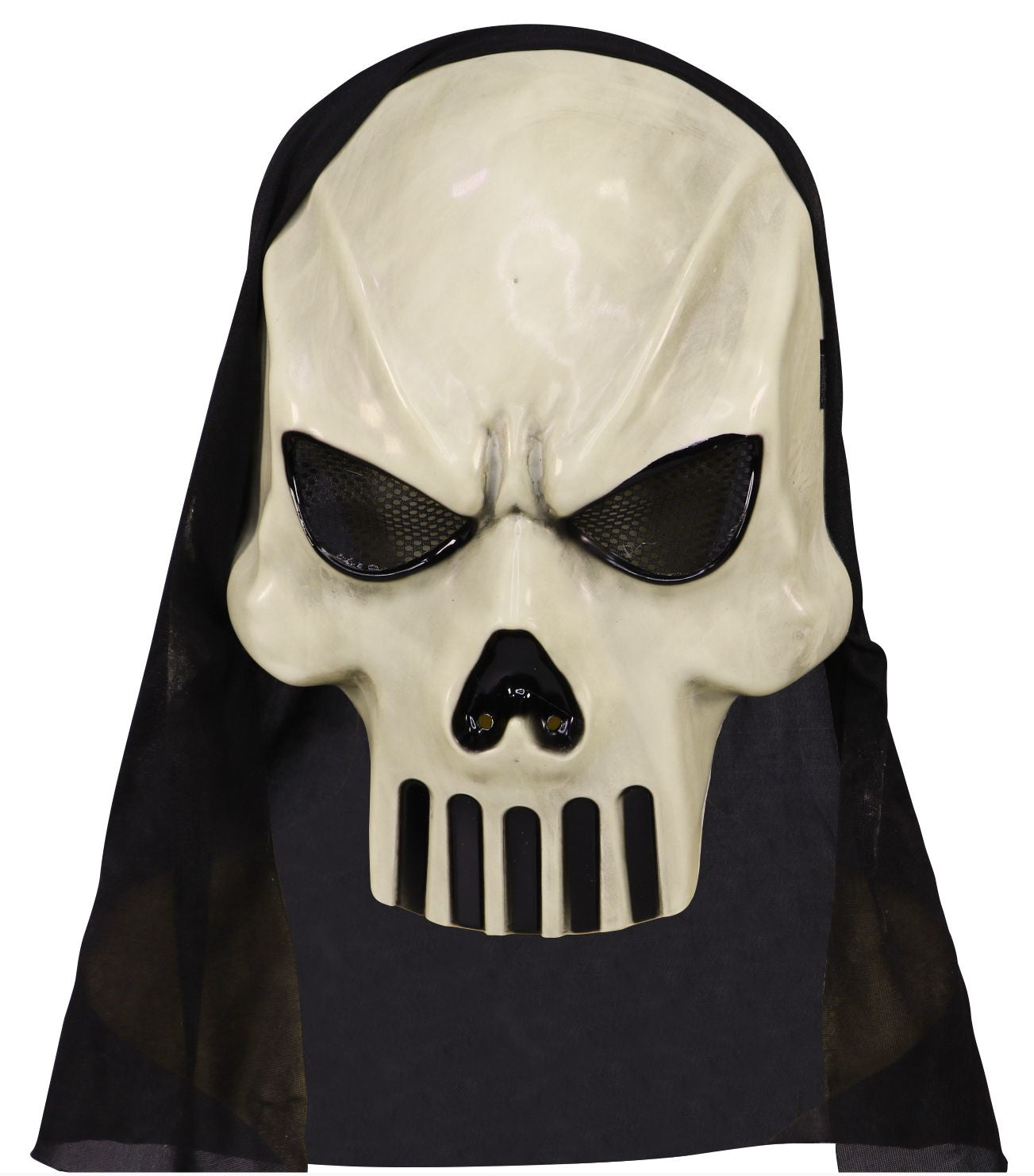 Maschera da teschio "Ghost"