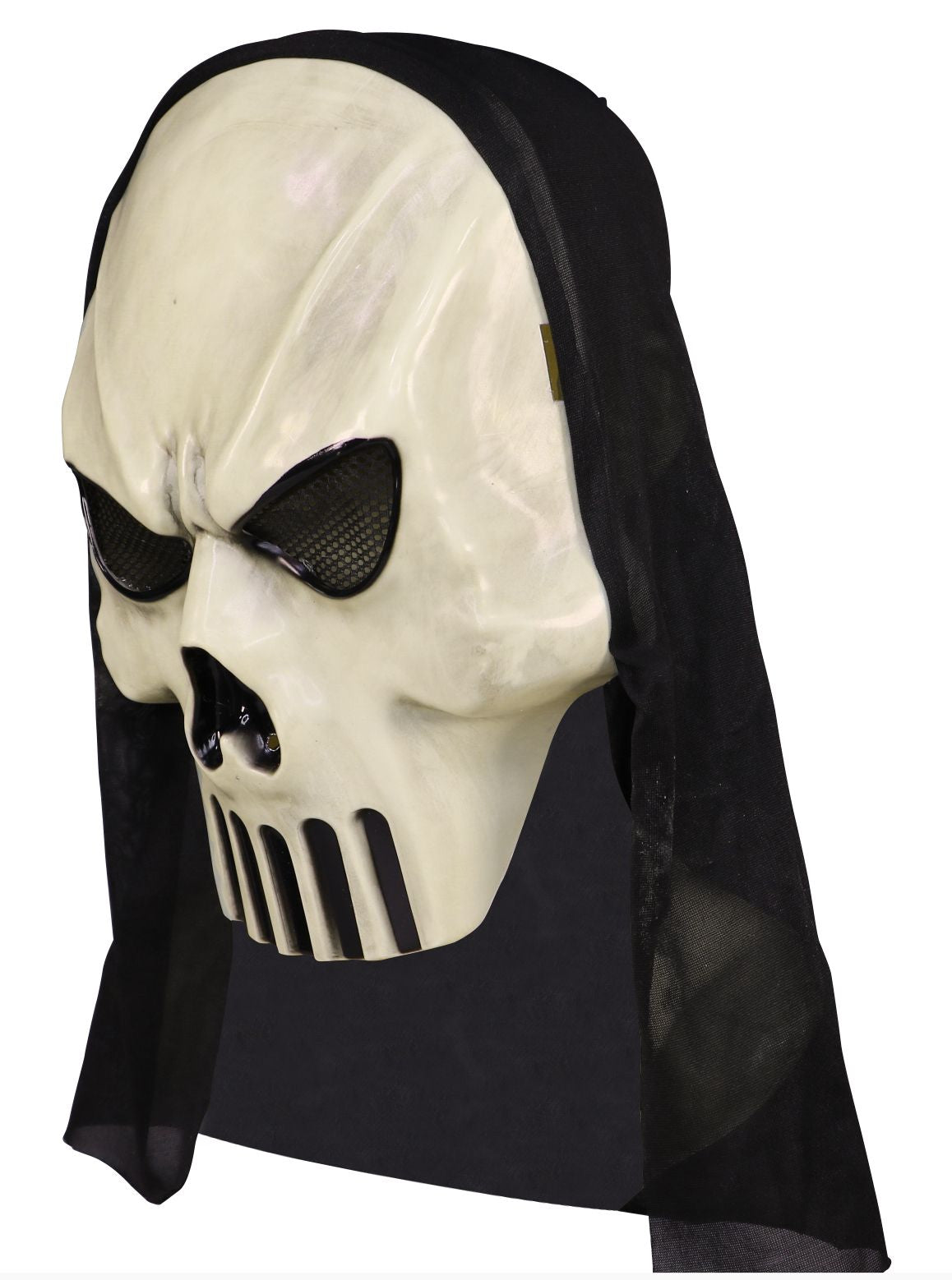 Maschera da teschio "Ghost"