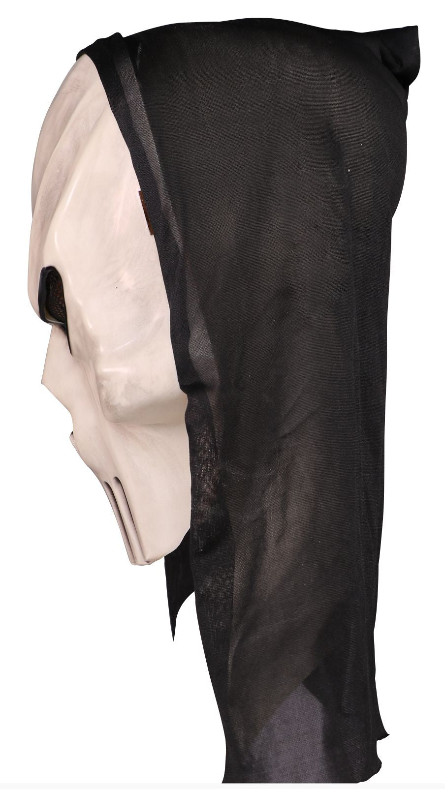 Maschera da teschio "Ghost"