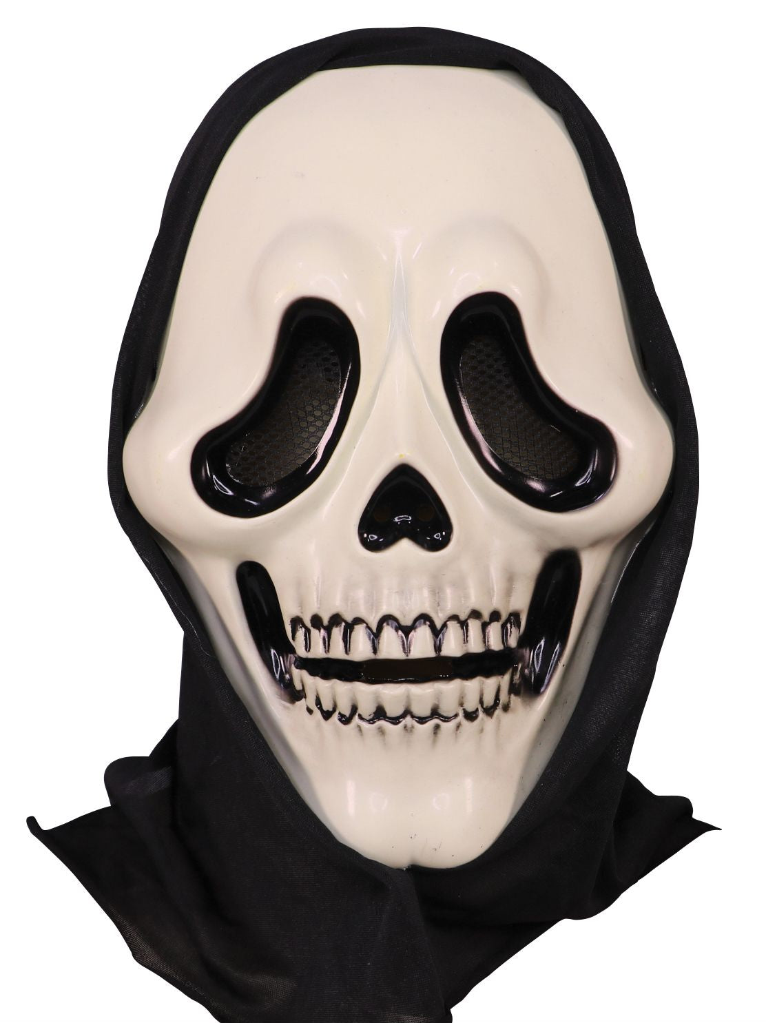 Maschera da teschio "Killer"