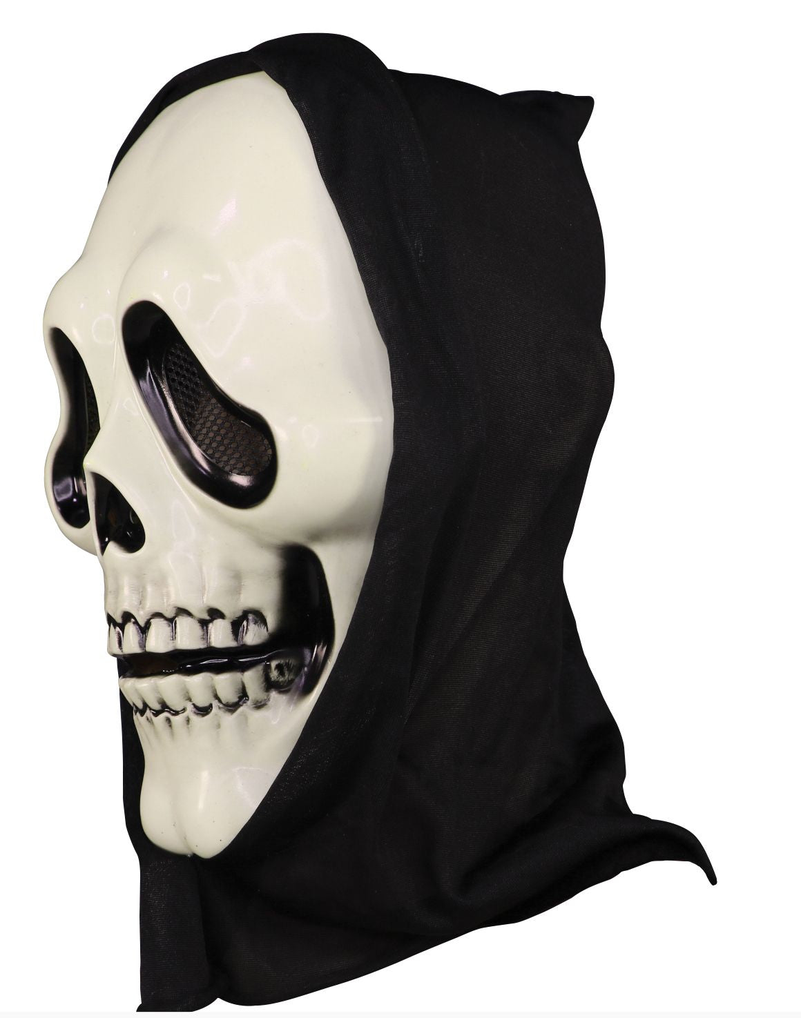 Maschera da teschio "Killer"