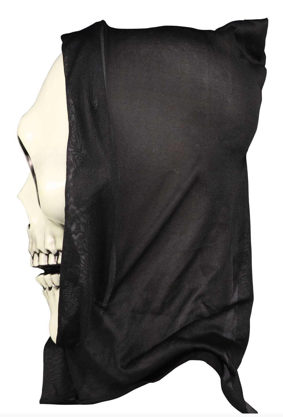 Maschera da teschio "Killer"
