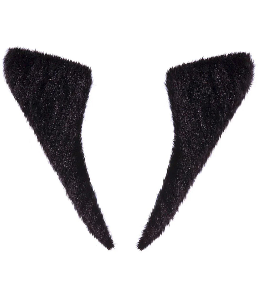 Patillas morena - Natural Look - Barbas y Bigotes Widmann