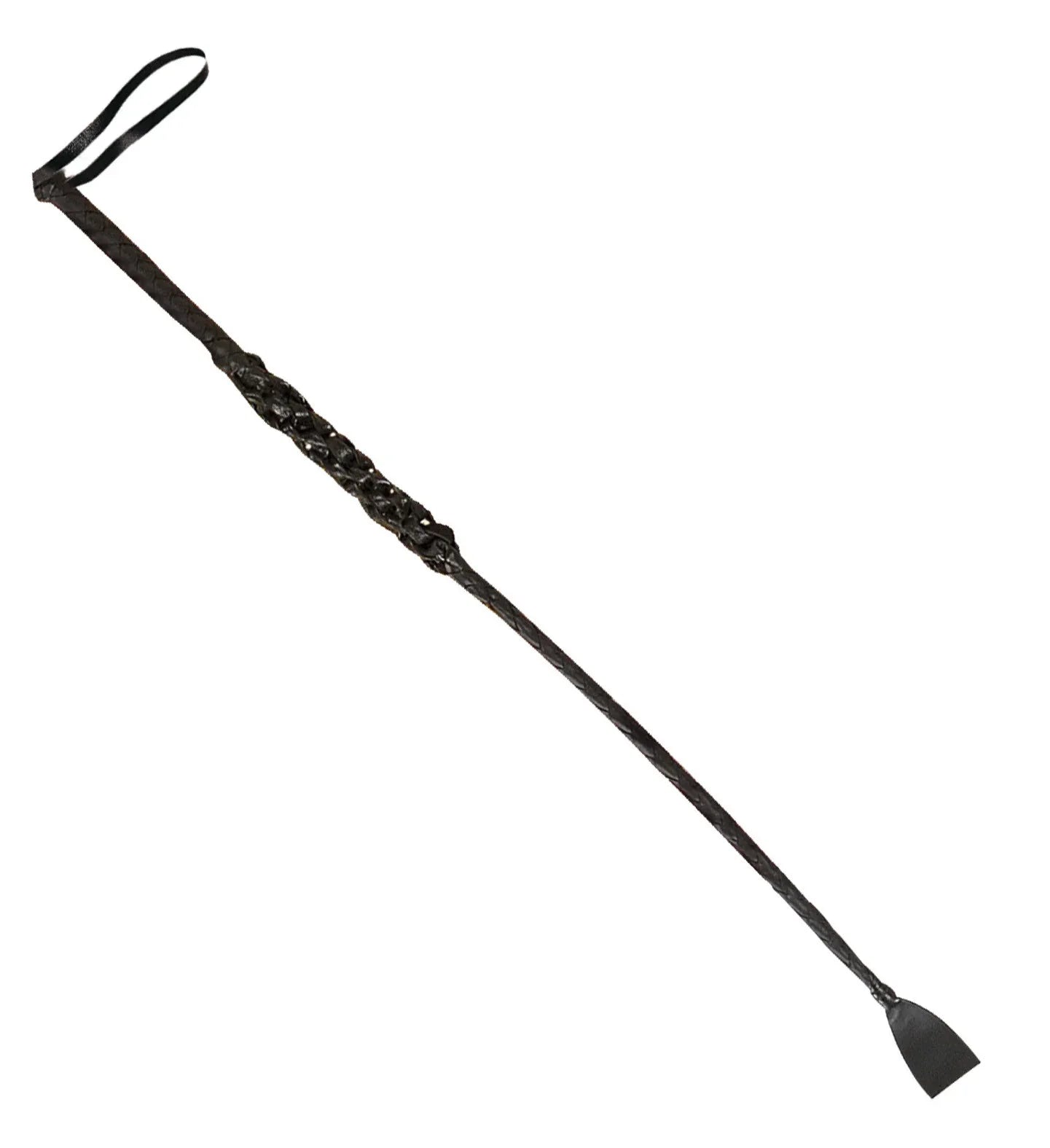 Fusta Negra, trenzada de Skay COMPLEMENTOS Widmann