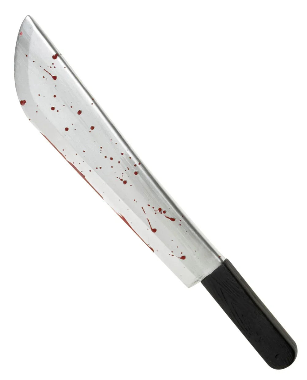 Cuchillo con Gotas de Sangre COMPLEMENTOS Widmann