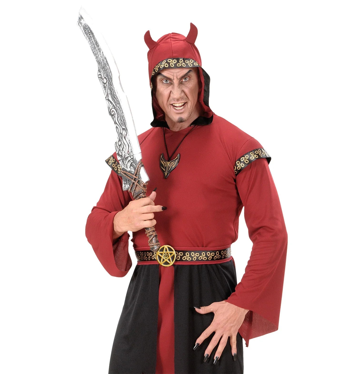 Espadón 85 cm - Falchion - Armas Widmann