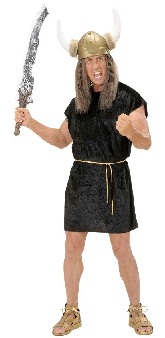 Espadón 85 cm - Falchion - Armas Widmann