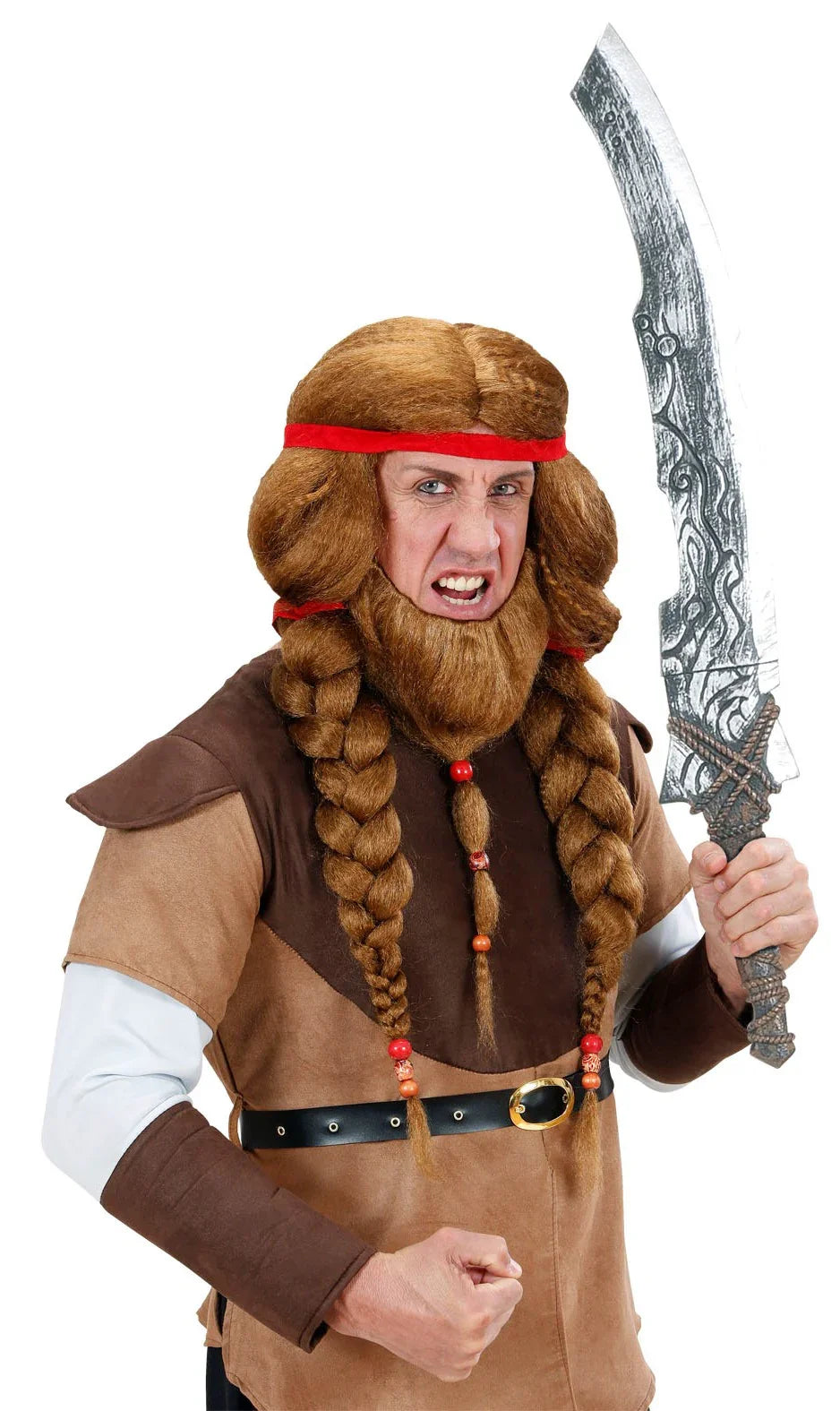 Espadón 85 cm - Falchion - Armas Widmann