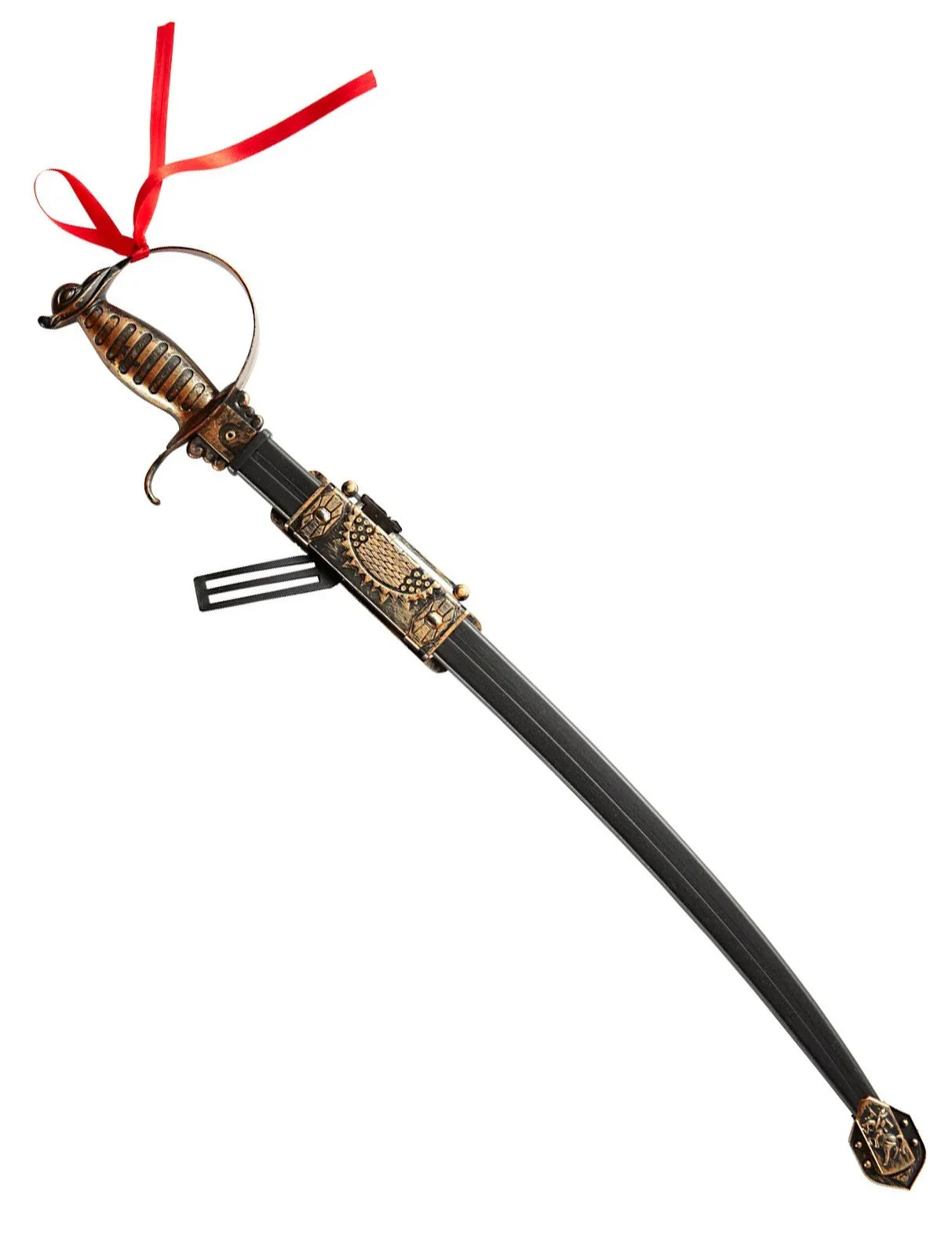 Espada Caballero con Funda Armas Widmann