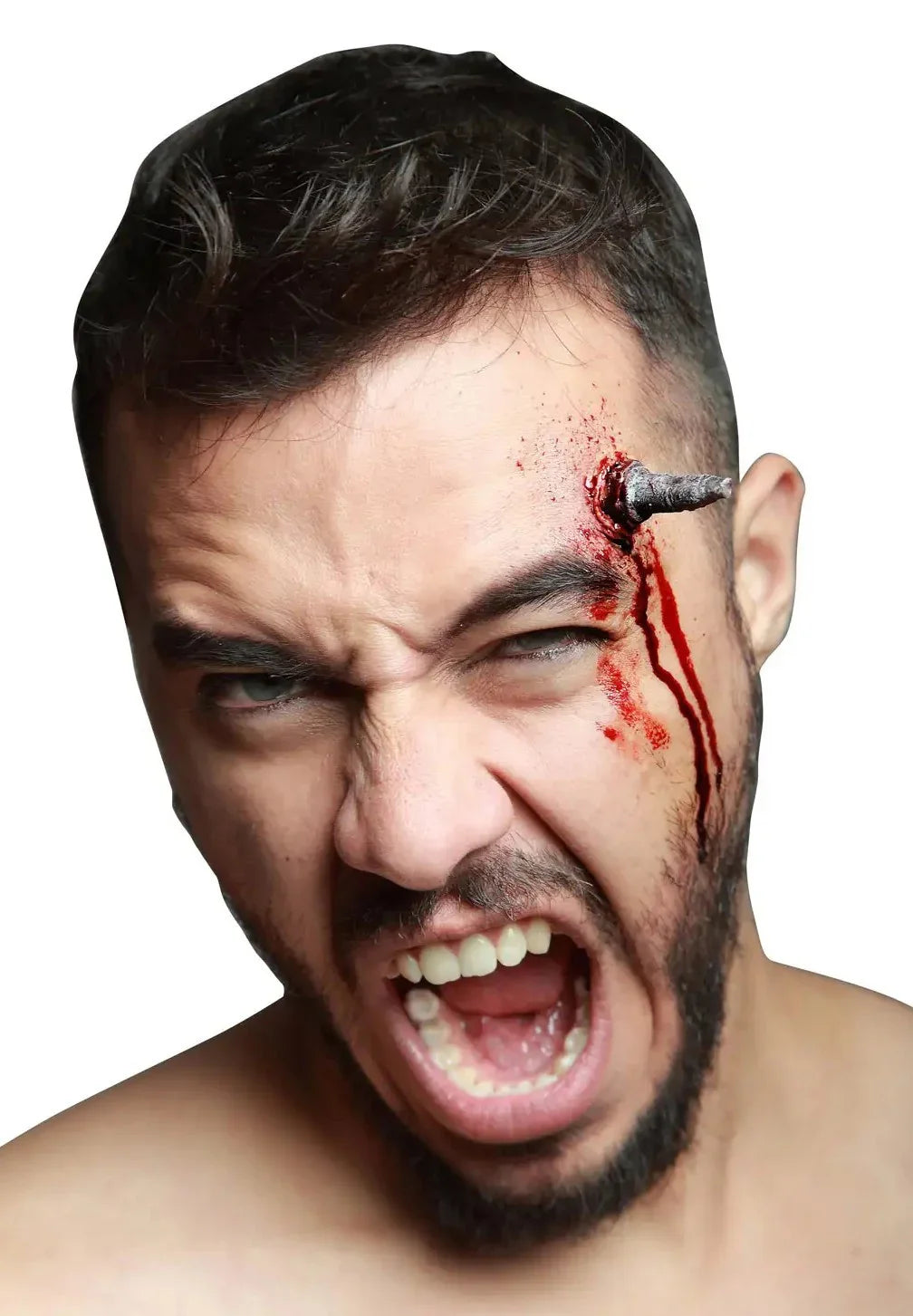 Prótesis de Herida de Tornillo Clavado Prótesis y Heridas Viving