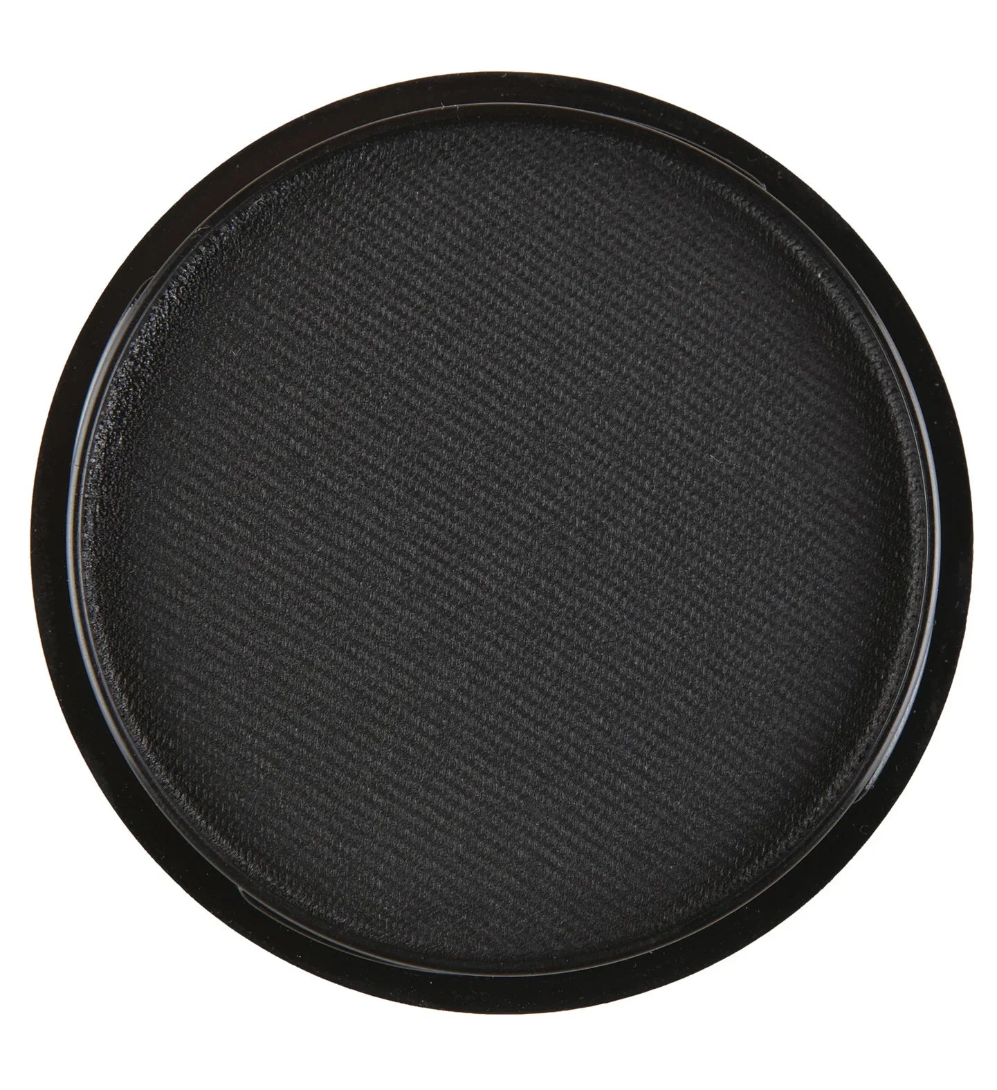 Maquillaje al Agua Negro Profesional 30g Maquillajes y Pinturas Widmann